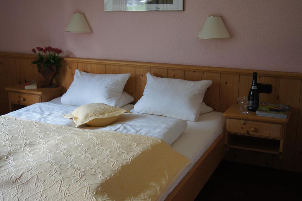 Appartment Sarlo Σανκτ Αντόν αμ Άλμπεργκ Δωμάτιο φωτογραφία