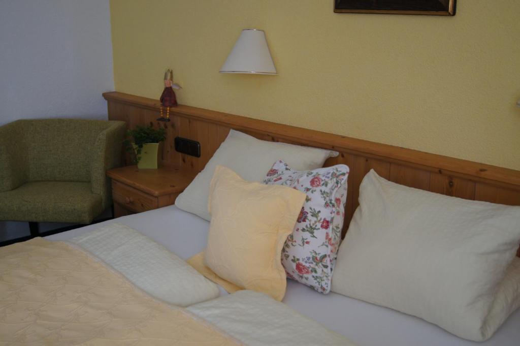 Appartment Sarlo Σανκτ Αντόν αμ Άλμπεργκ Δωμάτιο φωτογραφία