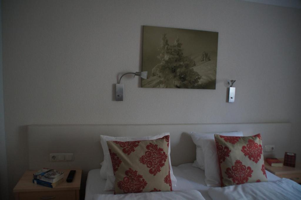 Appartment Sarlo Σανκτ Αντόν αμ Άλμπεργκ Δωμάτιο φωτογραφία