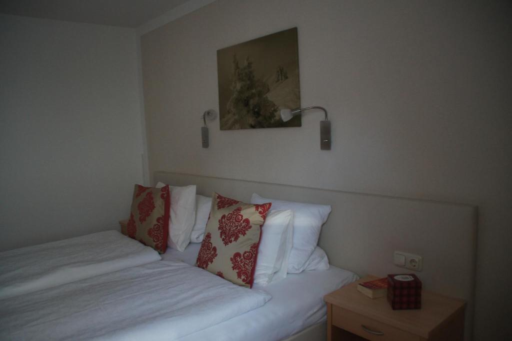 Appartment Sarlo Σανκτ Αντόν αμ Άλμπεργκ Δωμάτιο φωτογραφία