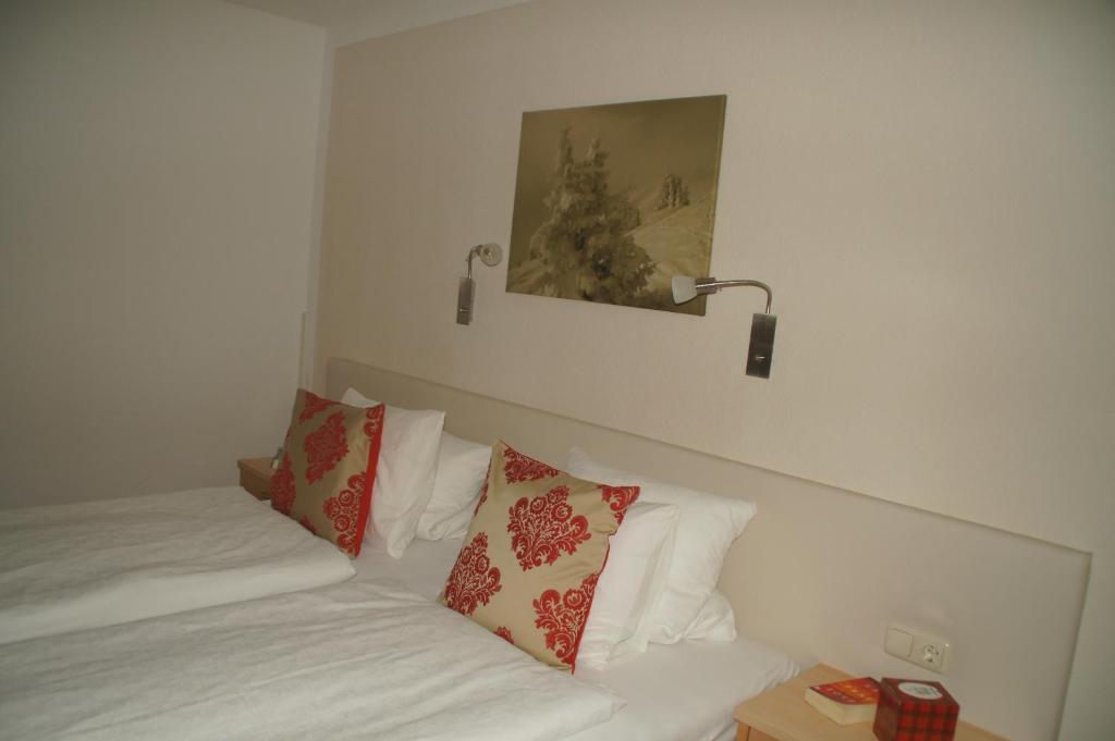 Appartment Sarlo Σανκτ Αντόν αμ Άλμπεργκ Εξωτερικό φωτογραφία