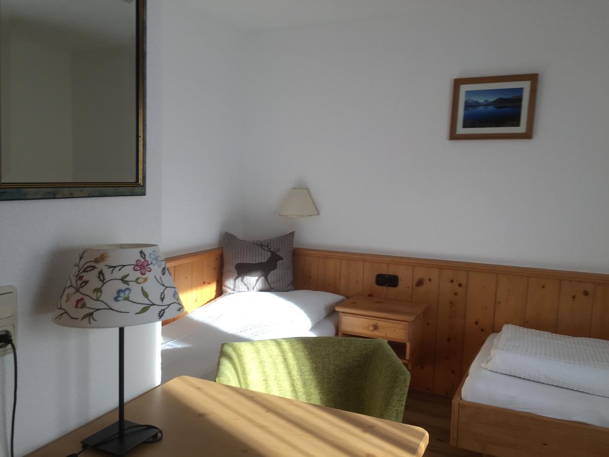 Appartment Sarlo Σανκτ Αντόν αμ Άλμπεργκ Εξωτερικό φωτογραφία